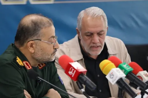 بسیج در راه&zwnj;اندازی مراکز درمانی در استان&zwnj;های مختلف، به نقش بسیج&zwnj;کنندگی ظرفیت&zwnj;ها توجه ویژه&zwnj;ای دارد
