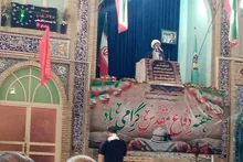 اهداف دشمنان فقط در ابزار و شیوه ها علیه کشور تغییر پیدا کرده است