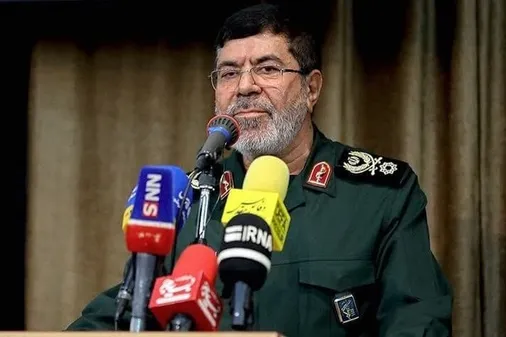 برگزاری اختتامیه سومین دوره دو سالانه "جایزه سردار سپهبد شهید حاج قاسم سلیمانی" با سخنرانی فرمانده کل سپاه همزمان با روز پژوهش