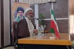 توفیق خدمت در هر مسئولیتی موهبت الهی است