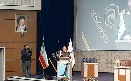 نقش بی بدیل بانوان در تثبیت اقتدار انقلاب اسلامی