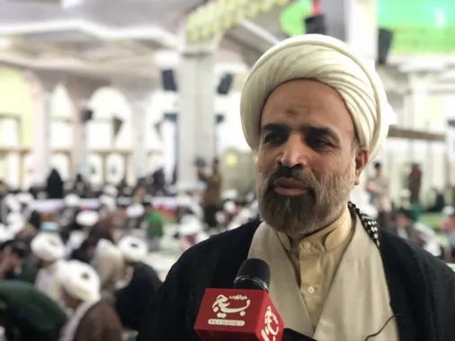 بسیج اساتید و طلاب؛ نقشی اساسی در تداوم آرمان&zwnj;های انقلاب اسلامی دارند