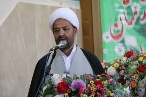 پیام تبریک نماینده ولی فقیه در سپاه صاحب الزمان (عج) به مناسبت میلاد حضرت فاطمه الزهرا (س)