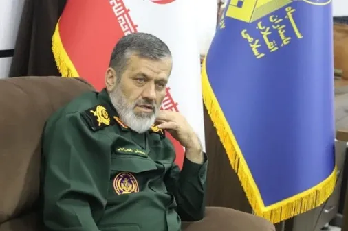 حفظ نام و عظمت ایران دغدغه امروز آزادگان است/آزادگان خلاصه و عصاره ملت ایران هستند