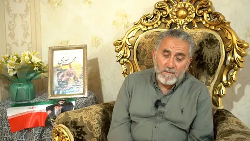 روایت حمید پارسا، پدر همسر شهید: آقا محسن، هدیه&zwnj;ای از شهدا