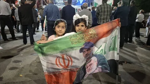 نود و نهمین موج حضور کرمانشاهیان