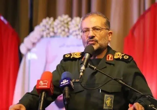 انقلاب اسلامی ایران تغییرات مهمی در هندسه قدرت جهانی ایجاد کرده