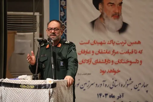 پادگان شهید کاوه مهاباد عنوان محلی برای استقرارهای کاروان&zwnj;های راهیان نور آماده می&zwnj;شود.