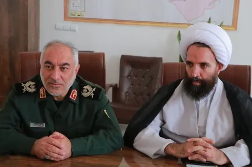 پیام فرمانده و مسئول دفتر نمایندگی ولی فقیه در سپاه انصارالرضا علیه&zwnj;السلام به مناسبت فرا رسیدن روز ملی حرکت&zwnj;های جهادی و امداد مردمی