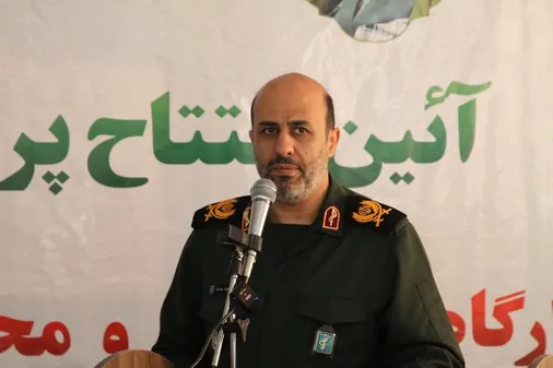 سپاه استان البرز در یک&zwnj;سال گذشته هزار پروژه محرومیت&zwnj;زدایی را اجرایی کرده است
