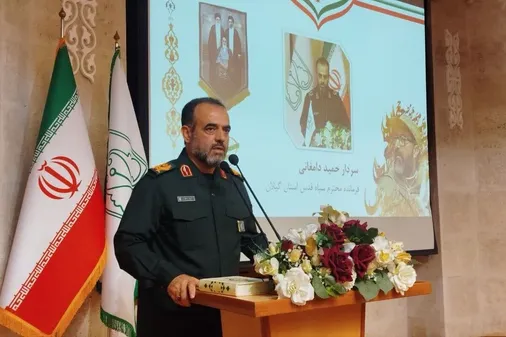 شکست ابرقدرت&zwnj;ها در برابر اقتدار ملت ایران و برکت خون شهدا رقم خورد