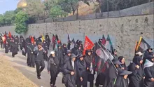 عزیمت عاشقان اردبیلی جهت حضور در مراسم تشییع پیکر مطهر رهبر شهید انقلاب