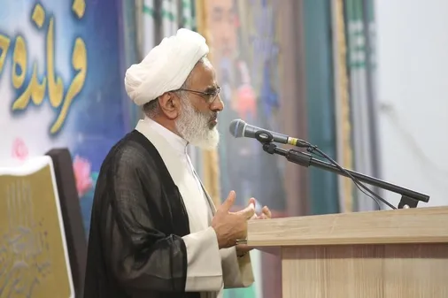 شهید سلامی با فهم عمیق قرآنی دانست که تنها راه خدا&zwnj;محوری، فرمانبری مطلق از ولی فقیه است