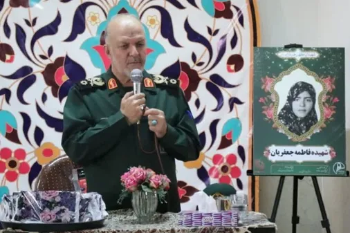 وحدت ملی و ولایت فقیه رمز بقا و پیروزی جمهوری اسلامی است
