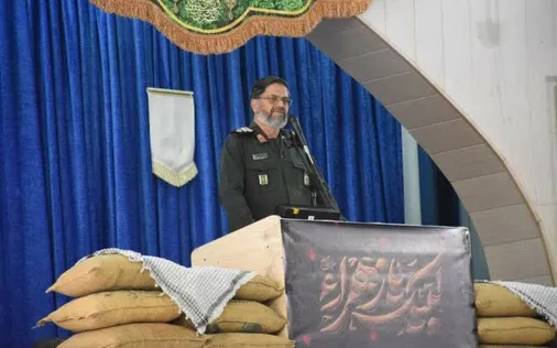 بسیج تفکری تمدن&zwnj;ساز و بن&zwnj;بست&zwnj;شکن است