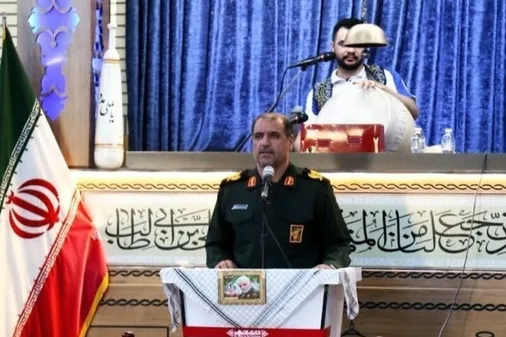 جوانان قهرمان، ادامه&zwnj;دهنده راه شهدا هستند