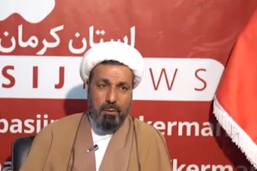 از دل نمایشگاه اسوه؛ گفت&zwnj;وگو و دیدگاه&zwnj;های مسئول دفتر نمایندگی ولی&zwnj;فقیه در سپاه ثارالله