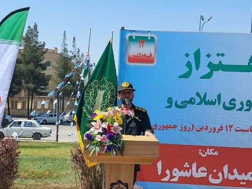 جمهوری اسلامی ایران در قدرت نظامی و دیپلماسی سرآمد است