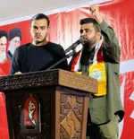 العبادی: تجاوز به ایران با پاسخ قاطع و کوبنده مقاومت مواجه خواهد شد