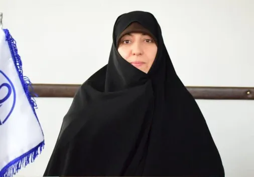 زنان ستون استوار انقلاب و پاسدار ارزش&zwnj;های الهی هستند