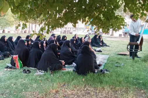 برگزاری هفتاد کارگاه آموزشی جهت مقابله با آسیبهای اجتماعی در کازرون