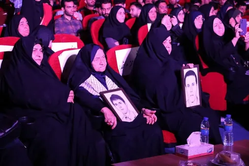 نخستین اجلاسیه ۳۱ شهید دانشجو معلم استان سمنان