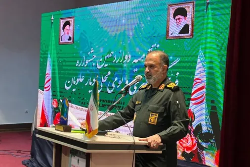 پدافند ما در میدان جنگ شناختی کار فرهنگی است