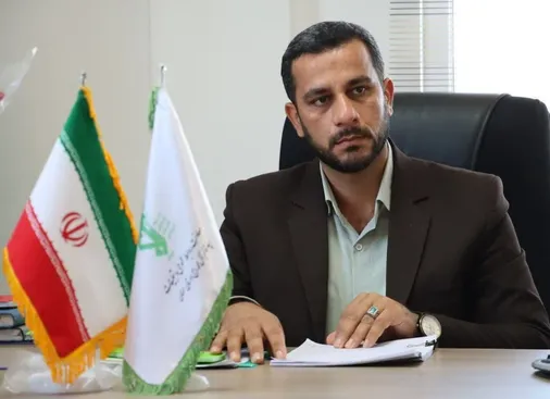 مسابقات قرآن خواهران شاغل سپاه استان سمنان برگزار شد