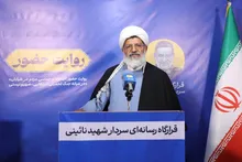 «شهید نائینی» از خط مقدم تا خط روایت، همیشه در میدان بود