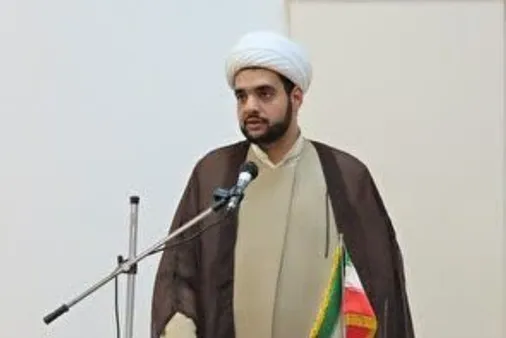 "شهید حججی" نماد غیرت ایرانی و پرچمدار بصیرت در میدان نبرد حق علیه باطل