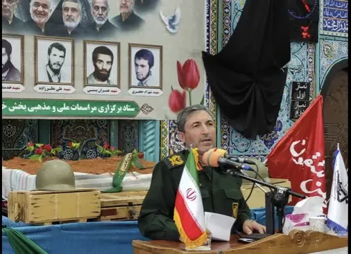 وحدت ملی، بزرگ&zwnj;ترین دستاورد جنگ ۱۲ روزه و مهم&zwnj;ترین سرمایه راهبردی جمهوری اسلامی ایران است