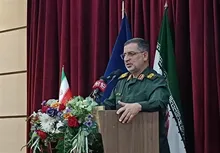سردار نائینی رئیس ستاد مرکزی بزرگداشت یوم‌الله 9 دی شد