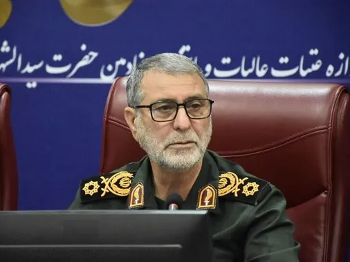 همهٔ ظرفیت&zwnj;ها برای تشییع رهبر شهید بسیج شد