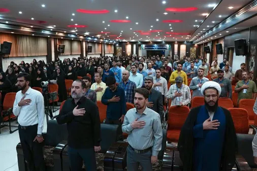 اعزام و نقش&zwnj;آفرینی معلمان بسیجی استان مرکزی در دوره کشوری &laquo;بیکران&raquo; در مشهد مقدس