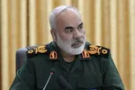فرمانده نیروی زمینی سپاه انتصاب سردار سرلشکر پاسدار دکتر محسن رضایی را تبریک گفت