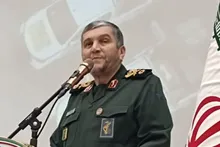 برگزاری آیین اهدای هشت هزار سری جهیزیه به نوعروسان نیازمند