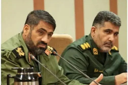 نشست گرامیداشت هفته پژوهش در سپاه حضرت ابوالفضل علیه السلام استان لرستان