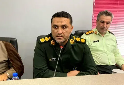 حضور شهید گمنام اقدامی بنیادین در راستای ترویج فرهنگ ایثار و شهادت است