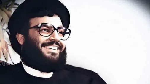 تصاویری منتشر شده از سید مقاومت برای نخستین بار