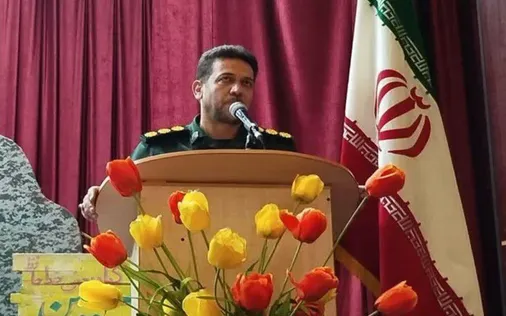 دفاع مقدس الگویی الهام&zwnj;بخش برای پایداری و پیشرفت جامعه است