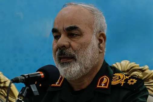 پیام تبریک سردار سرتیپ پاسدار محمّد کرمی فرمانده نیروی زمینی سپاه به مناسبت روز پاسدار و روز جانباز