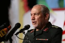 مشاور عالی فرماندهی معظم کل قوا با تاکید بر تبدیل علم به عمل گفت: همواره به علم و فناوری در کشور توجه ویژه ای داشته باشیم تا سبب ارتقا و رشد کشور شود.