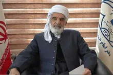 بسیج جلوه‌ای از خدمت و پاسداری از امنیت است