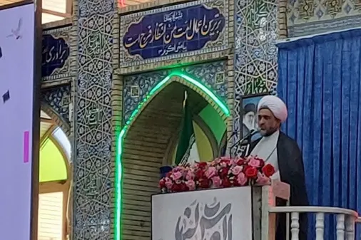روز قدس به نمادی از مقاومت در برابر ظلم و استعمار تبدیل شده است