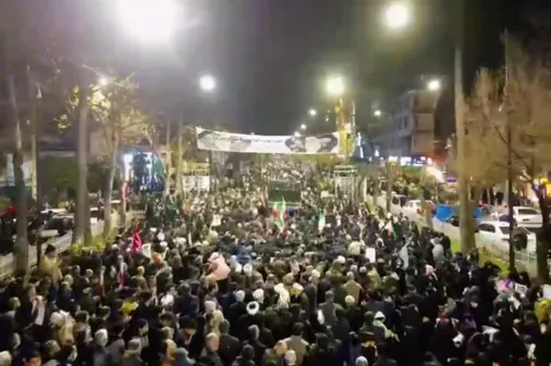 خلق حماسه ای دیگر از مردم بابل