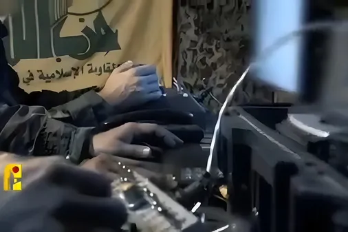 هدهدِ حزب&zwnj;الله دست&zwnj;پُر از اراضی اشغالی برگشت