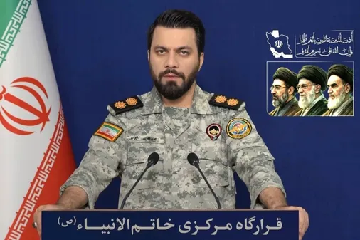 هدف قرار دادن مبدأ شلیک موشک&zwnj;های دشمن آمریکایی به جزیره بوموسی در امارات، حق مشروع جمهوری اسلامی است