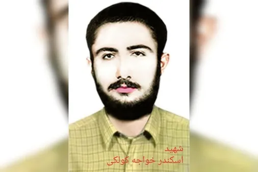 بار&zwnj;ها مجروح شد، اما عشق او به فداکاری در راه وطن باعث شد مجددا به جبهه برود
