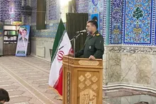 دفاع مقدس ۱۲ روزه، خوی تجاوزگری جبهه استکبار را نشان داد