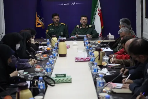 اولین سالگرد شهادت سید رضی موسوی چاشمی با حضور خانواده این شهید گرانقدر برگزار خواهد شد